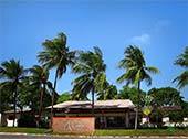 Hotel Alanta Tibaú do Sul Exterior foto